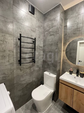 
  Сдается 1-комн. квартира, 40 м², Пригородная ул, д. 30
. Фото 9.