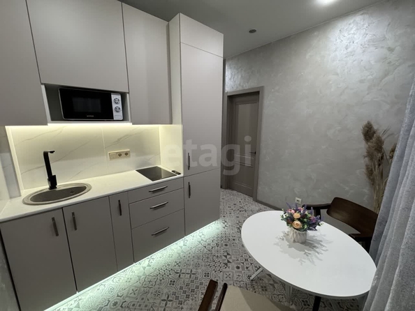 
  Сдается 1-комн. квартира, 36 м², Фабричная ул, д. 65/1
. Фото 7.