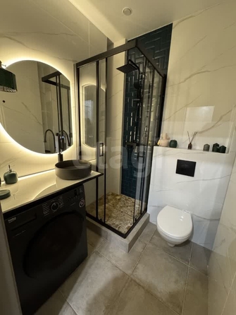 
  Сдается 1-комн. квартира, 36 м², Фабричная ул, д. 65/1
. Фото 11.