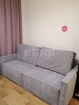 
  Продается студия, 20.5 м², Первомайская ул, д. 226
. Фото 1.