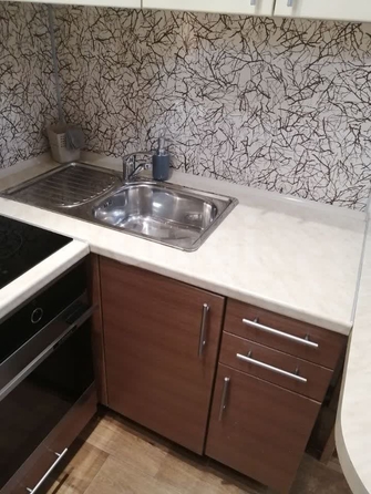 
  Продается студия, 20.5 м², Первомайская ул, д. 226
. Фото 6.