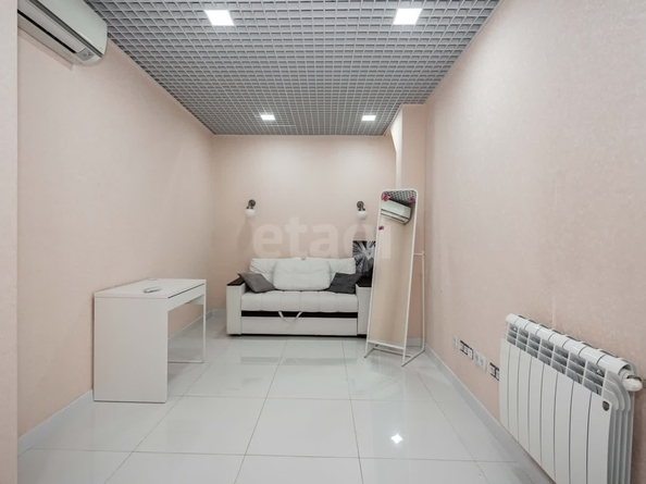 
  Сдается офис, 118.6 м², Шевченко ул, д. 11
. Фото 21.