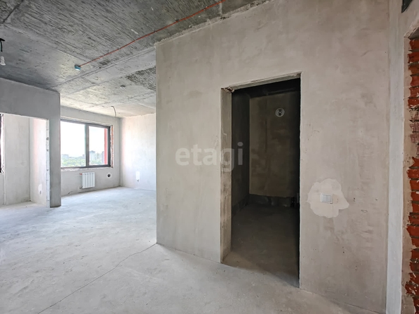 
  Продается 1-комн. квартира, 40 м², ЖК Тихомиров, башня А
. Фото 7.