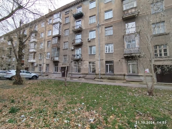 
  Продается 2-комн. квартира, 55.6 м², Потанинская ул, д. 12
. Фото 14.