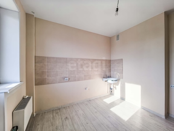 
  Продается 2-комн. квартира, 50.3 м², Закаменский мкр, д. 12
. Фото 1.