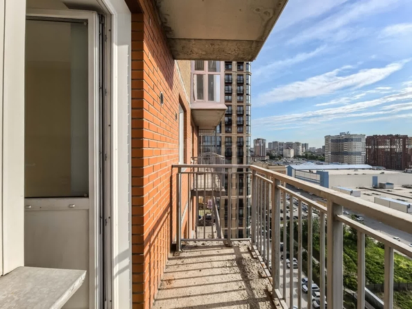 
  Продается 2-комн. квартира, 50.3 м², Закаменский мкр, д. 12
. Фото 4.