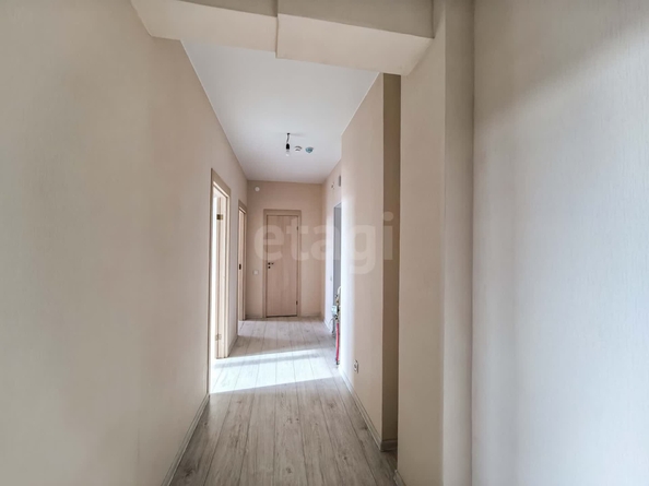
  Продается 2-комн. квартира, 50.3 м², Закаменский мкр, д. 12
. Фото 9.