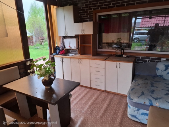 
  Продам дачу, 50 м², Новосибирск
. Фото 7.