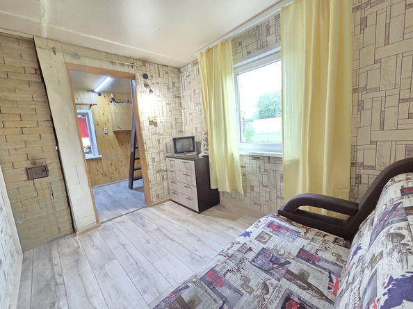 
  Продам дачу, 50 м², Новосибирск
. Фото 41.