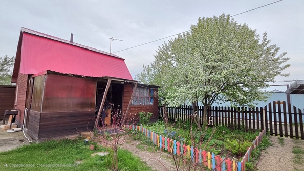 
  Продам дачу, 50 м², Новосибирск
. Фото 42.