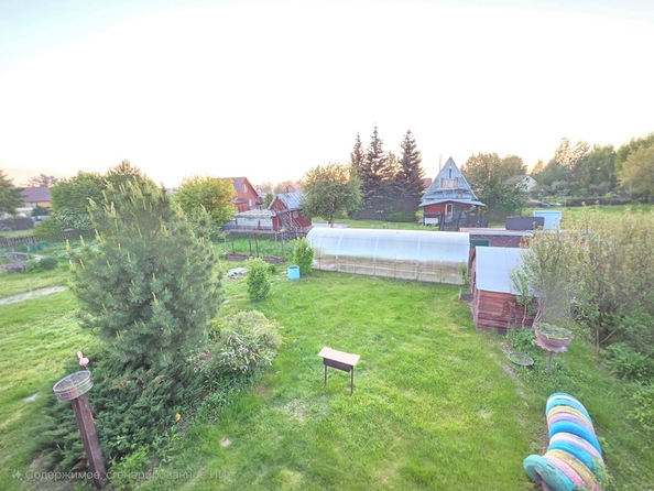 
  Продам дачу, 50 м², Новосибирск
. Фото 45.