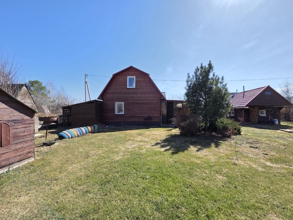 
  Продам дачу, 50 м², Новосибирск
. Фото 52.
