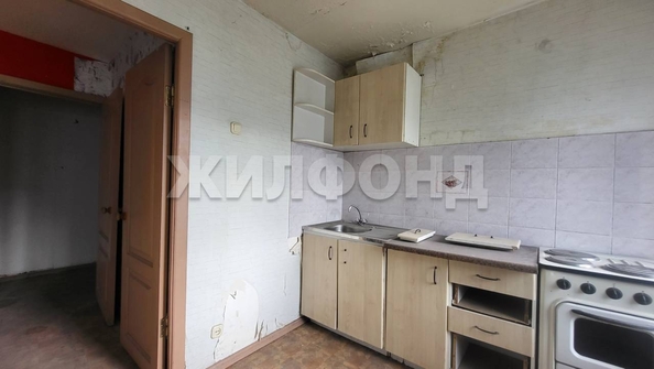 
  Продается 1-комн. квартира, 29.1 м², Красный пр-кт, д. 98
. Фото 3.