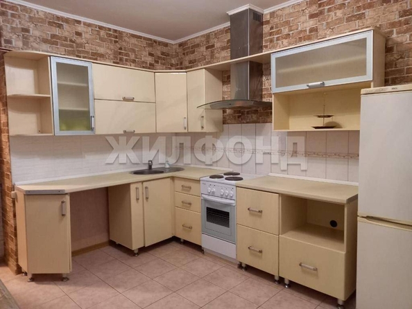 
  Продается 1-комн. квартира, 36 м², Заречная ул, д. 4
. Фото 2.
