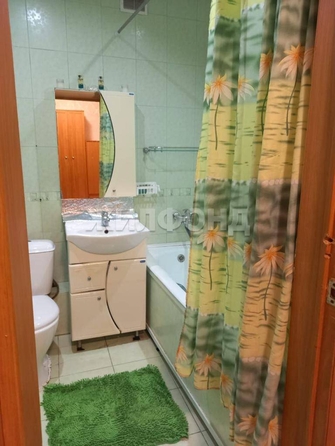 
  Продается 1-комн. квартира, 36 м², Заречная ул, д. 4
. Фото 5.