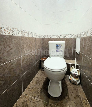 
  Продается 1-комн. квартира, 40.4 м², Виктора Шевелева ул, д. 20
. Фото 10.