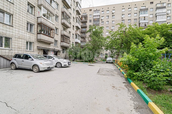 
  Продается 1-комн. квартира, 33 м², 1905 года ул, д. 18
. Фото 9.
