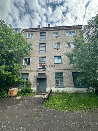 
  Продается 2-комн. квартира, 41.6 м², Закриевского ул, д. 4
. Фото 1.