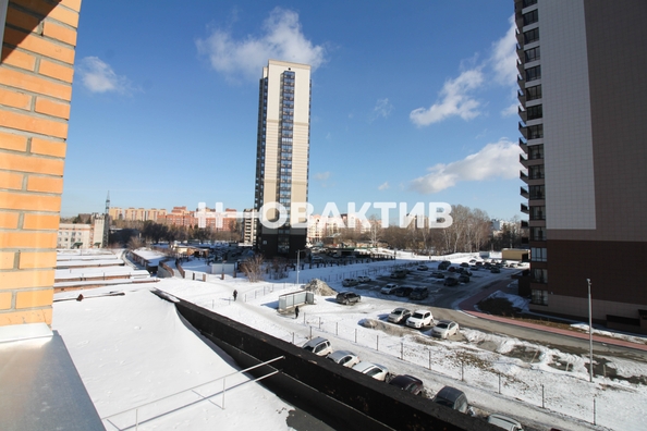 
  Продается 1-комн. квартира, 41.5 м², Молодежи б-р, д. 15
. Фото 16.
