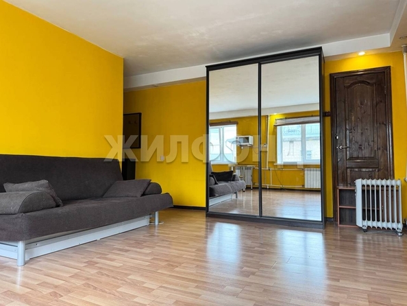 
  Продается студия, 31.2 м², Оловозаводская ул, д. 14
. Фото 2.