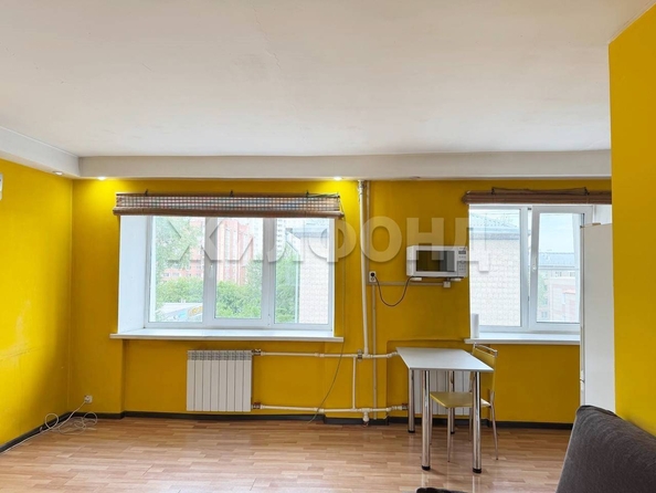 
  Продается студия, 31.2 м², Оловозаводская ул, д. 14
. Фото 4.
