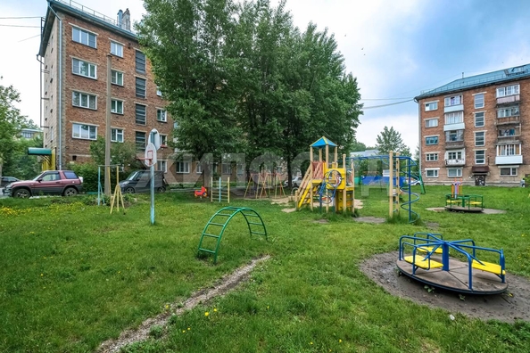 
  Продается студия, 31.2 м², Оловозаводская ул, д. 14
. Фото 9.