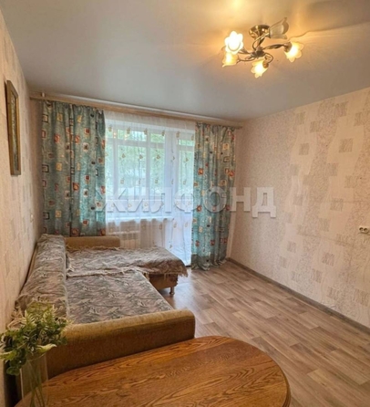 
  Продается 1-комн. квартира, 29.7 м², Челюскинцев ул, д. 12
. Фото 5.
