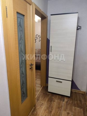 
  Продается 1-комн. квартира, 31 м², Блюхера ул, д. 48
. Фото 6.