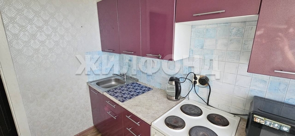 
  Продается 1-комн. квартира, 30.1 м², Киевская ул, д. 32
. Фото 4.