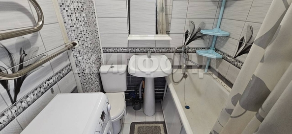 
  Продается 1-комн. квартира, 30.1 м², Киевская ул, д. 32
. Фото 6.