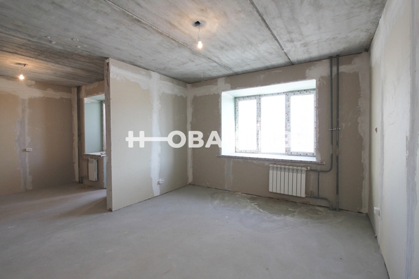 
  Продается 1-комн. квартира, 41.5 м², Молодежи б-р, д. 15
. Фото 4.