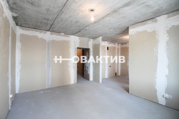 
  Продается 1-комн. квартира, 41.5 м², Молодежи б-р, д. 15
. Фото 6.