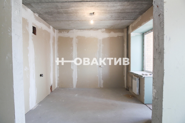 
  Продается 1-комн. квартира, 41.5 м², Молодежи б-р, д. 15
. Фото 9.