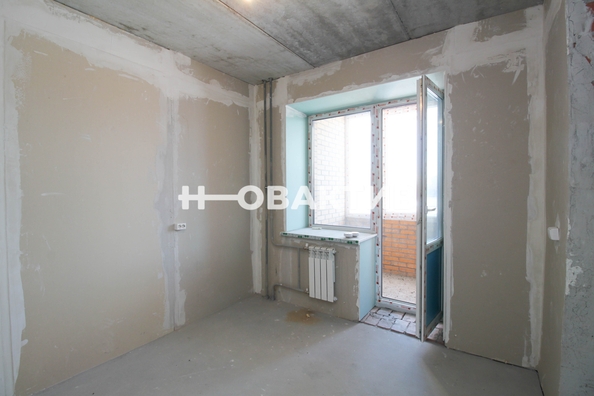
  Продается 1-комн. квартира, 41.5 м², Молодежи б-р, д. 15
. Фото 10.