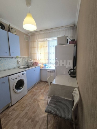 
  Продается 1-комн. квартира, 29.1 м², Кропоткина ул, д. 267
. Фото 3.