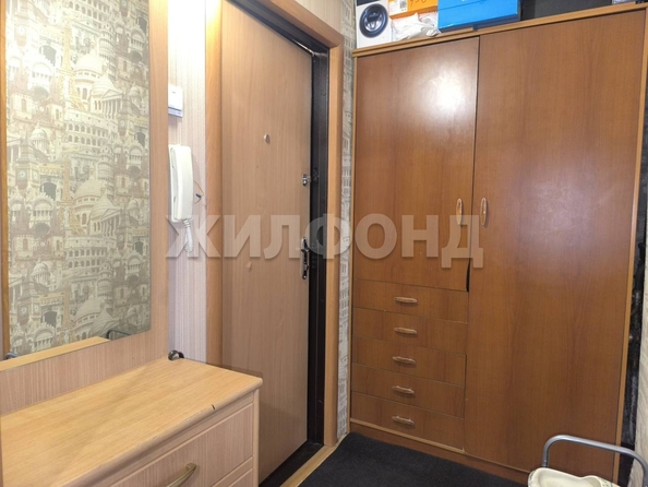 
  Продается 1-комн. квартира, 29.1 м², Кропоткина ул, д. 267
. Фото 5.