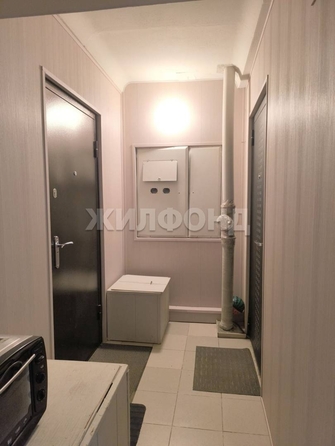 
  Продается 1-комн. квартира, 29.1 м², Кропоткина ул, д. 267
. Фото 10.