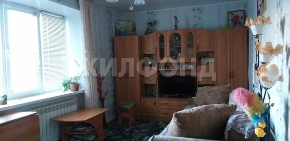 
  Продается 2-комн. квартира, 41.3 м², Советская ул, д. 53
. Фото 1.