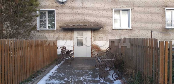 
  Продается 2-комн. квартира, 41.3 м², Советская ул, д. 53
. Фото 9.