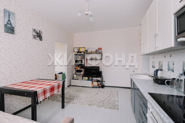 
  Продается 2-комн. квартира, 45.4 м², Рубежная ул, д. 52
. Фото 3.