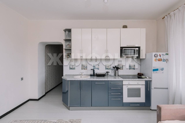 
  Продается 2-комн. квартира, 45.4 м², Рубежная ул, д. 52
. Фото 4.