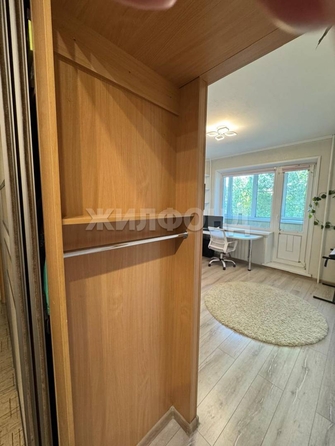 
  Продается 2-комн. квартира, 51.2 м², Рассветная ул, д. 2/2
. Фото 11.