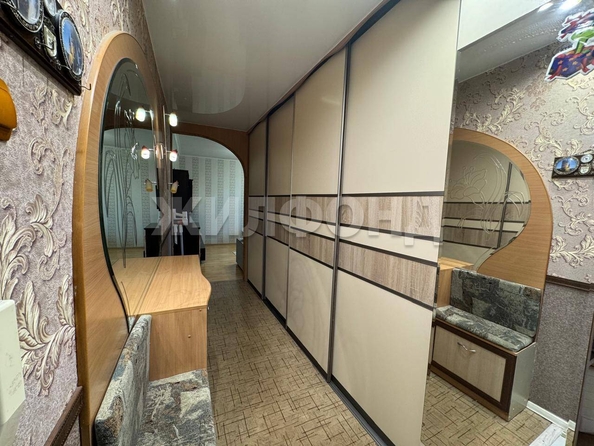 
  Продается 2-комн. квартира, 51.2 м², Рассветная ул, д. 2/2
. Фото 12.
