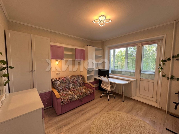 
  Продается 2-комн. квартира, 51.2 м², Рассветная ул, д. 2/2
. Фото 13.