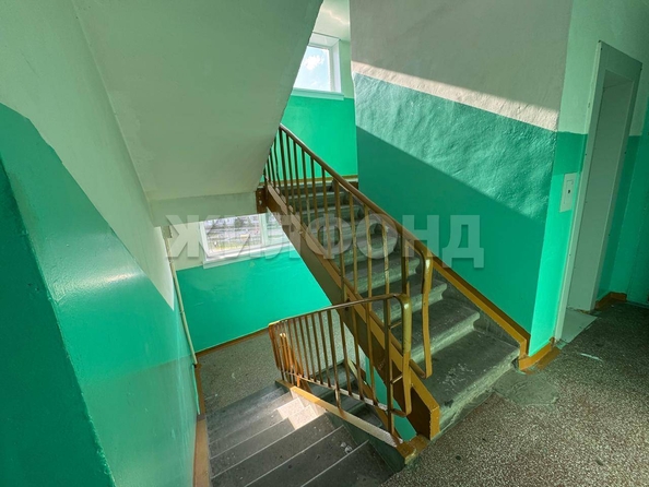 
  Продается 2-комн. квартира, 51.2 м², Рассветная ул, д. 2/2
. Фото 23.