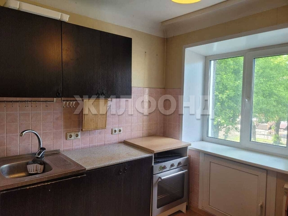 
  Продается 2-комн. квартира, 43.4 м², Красный пр-кт, д. 59
. Фото 1.