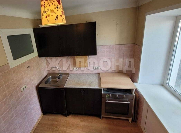 
  Продается 2-комн. квартира, 43.4 м², Красный пр-кт, д. 59
. Фото 2.