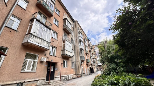 
  Продается 2-комн. квартира, 55.9 м², Димитрова пр-кт, д. 18
. Фото 6.