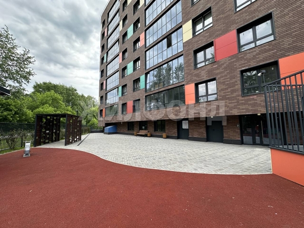 
  Продается 2-комн. квартира, 42.1 м², ЖК Эрнест
. Фото 15.