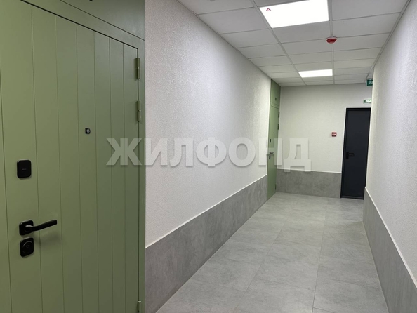 
  Продается 2-комн. квартира, 42.1 м², ЖК Эрнест
. Фото 16.